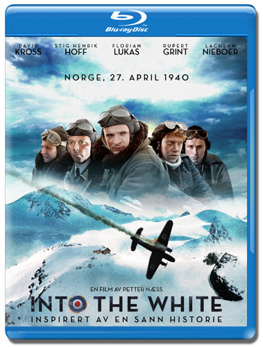 скачать через торрент Снежная тюрьма / Into the White