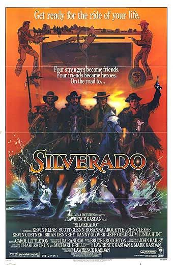 Сильверадо / Silverado