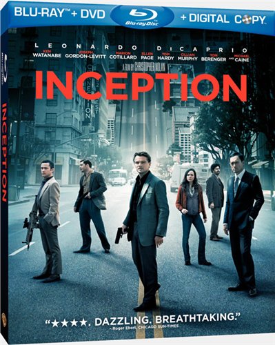 Начало / Inception