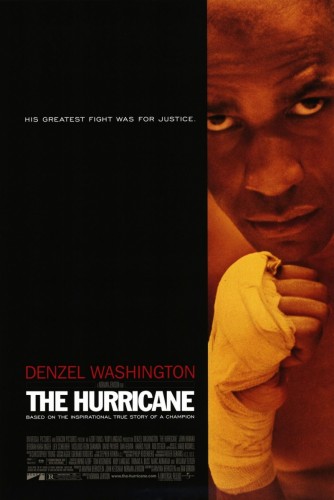 Ураган / The Hurricane