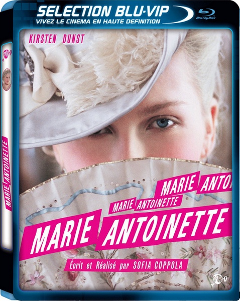 Мария-Антуанетта / Marie Antoinette
