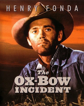 Случай в Окс-Боу / The Ox-Bow Incident