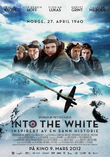скачать через торрент Снежная тюрьма / Into the White