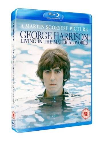 скачать через торрент Джордж Харрисон: Жизнь в материальном мире / George Harrison: Living in the Material World