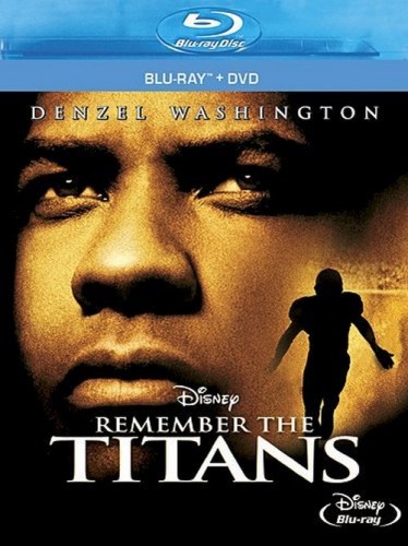 Вспоминая Титанов / Remember the Titans