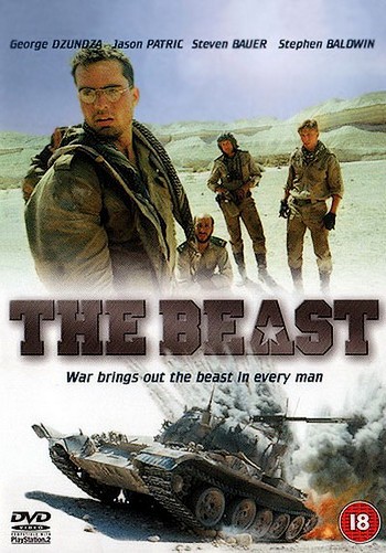 скачать через торрент Зверь войны / The Beast
