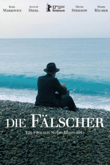 скачать через торрент Фальшивомонетчики / Die Falscher