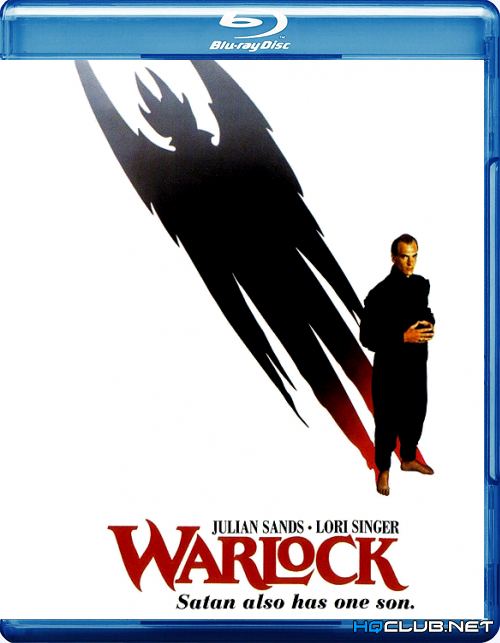 скачать через торрент Чернокнижник / Warlock