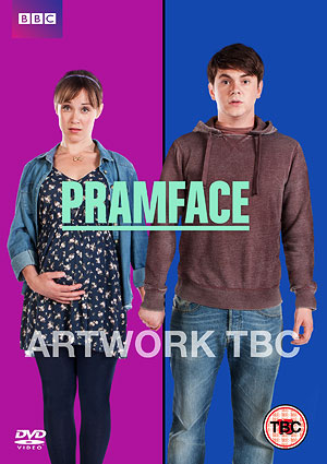 скачать через торрент Молодая мамаша / Pramface [01х01-04 из 6]