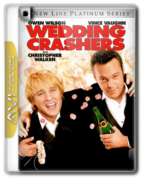 скачать через торрент Незваные Гости / Wedding Crashers