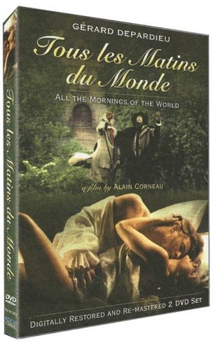 скачать через торрент Все утра мира / Tous les matins du monde