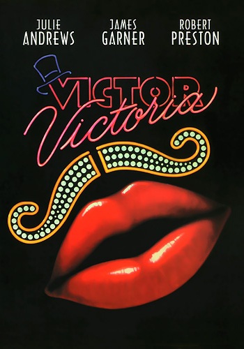 скачать через торрент Виктор Виктория / Victor Victoria