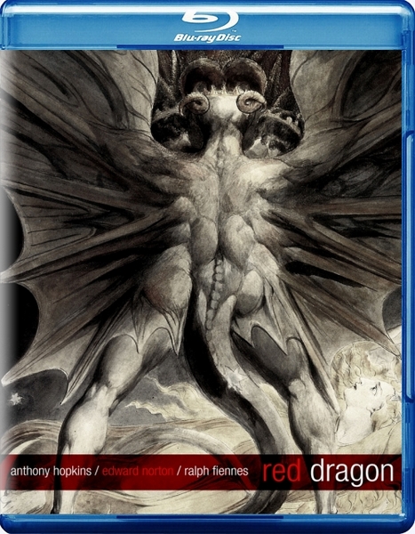 скачать через торрент Красный дракон / Red Dragon