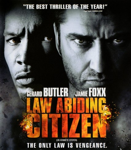 скачать через торрент Законопослушный гражданин / Law Abiding Citizen