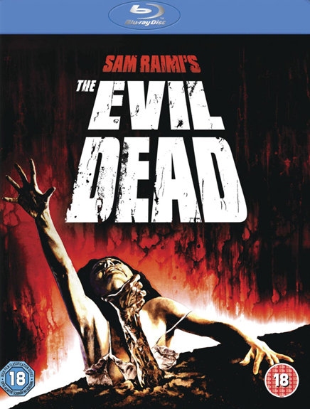 скачать через торрент Зловещие мертвецы / The Evil Dead