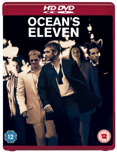 скачать через торрент 11 друзей Оушена / Одиннадцать друзей Оушена / Ocean's Eleven