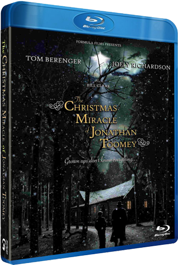 скачать через торрент Рождественское чудо Джонатана Туми / The Christmas Miracle of Jonathan Toomey