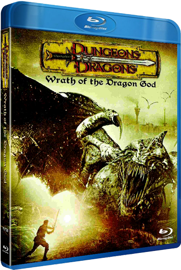 скачать через торрент Подземелье драконов / Dungeons & Dragons